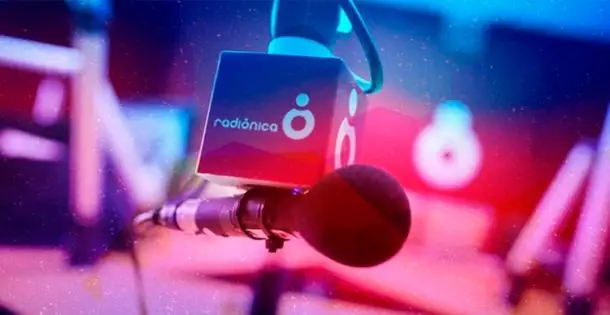 Rese&ntilde;a de OverWrite en la emisora Radi&oacute;nica