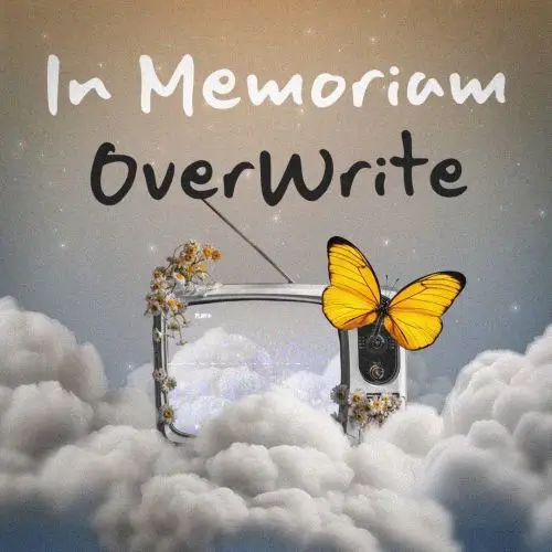In Memoriam - OverWrite